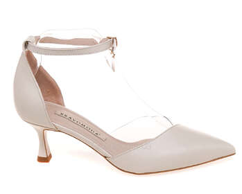 BRAVO MODA 0231/KREM SKORA