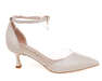 BRAVO MODA 0231/KREM SKORA