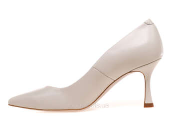BRAVO MODA 0217/KREM SKORA
