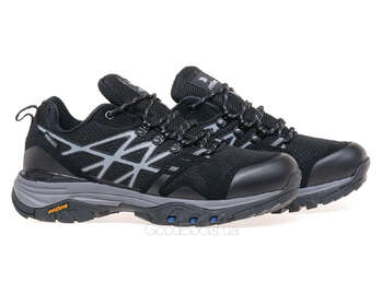 RESTIME OMB24050/BLACK