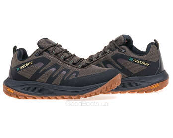 RESTIME OMB24051/KHAKI