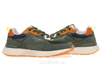 RESTIME JMB24033/KHAKI