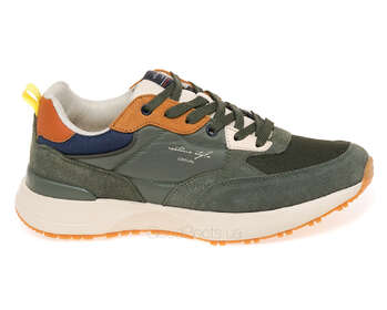 RESTIME JMB24033/KHAKI