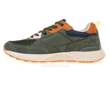 RESTIME JMB24033/KHAKI