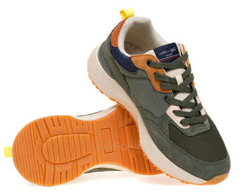 RESTIME JMB24033/KHAKI