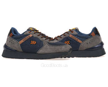 RESTIME EMB24029/NAVY_GREY