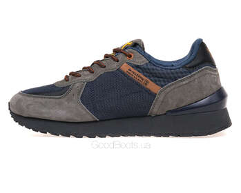 RESTIME EMB24029/NAVY_GREY
