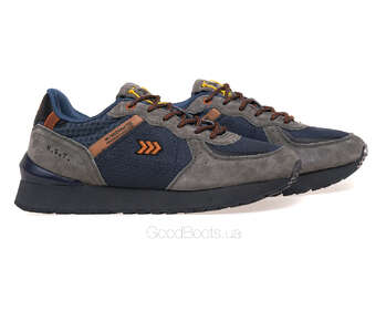 RESTIME EMB24029/NAVY_GREY