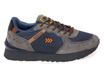 RESTIME EMB24029/NAVY_GREY