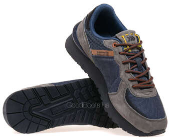 RESTIME EMB24029/NAVY_GREY