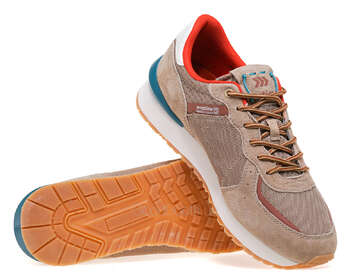 RESTIME EMB24029/CAMEL_ORANGE