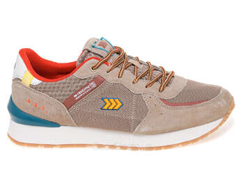 RESTIME EMB24029/CAMEL_ORANGE
