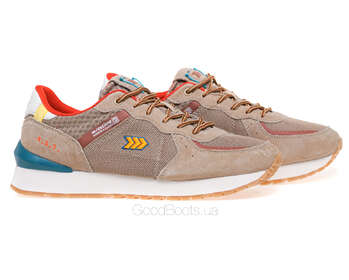 RESTIME EMB24029/CAMEL_ORANGE