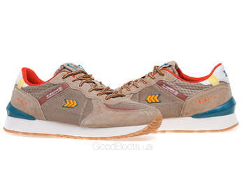 RESTIME EMB24029/CAMEL_ORANGE