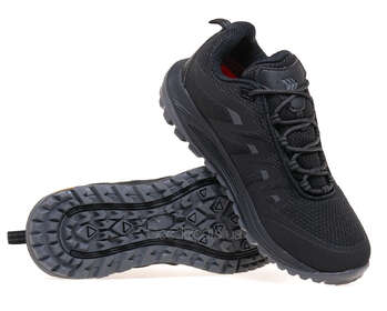 RESTIME OMB24051/BLACK