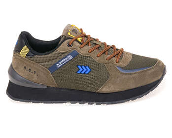 RESTIME EMB24029/KHAKI