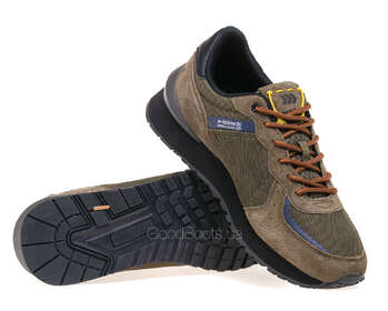 RESTIME EMB24029/KHAKI
