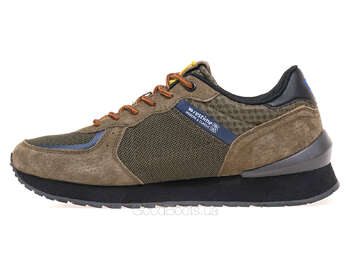 RESTIME EMB24029/KHAKI