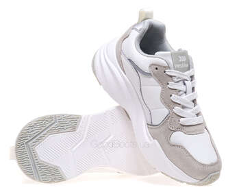 RESTIME AWB24014/WHITE