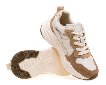 RESTIME AWB24014/BEIGE