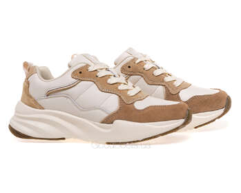 RESTIME AWB24014/BEIGE