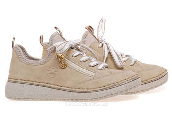 RIEKER 50951-60