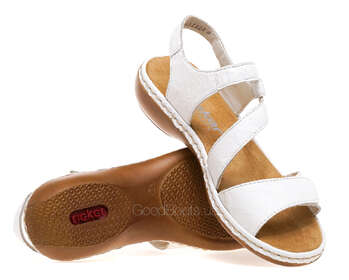 RIEKER 659C7-80