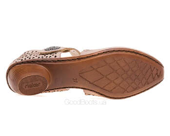 RIEKER 43753-61