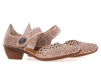 RIEKER 43753-61