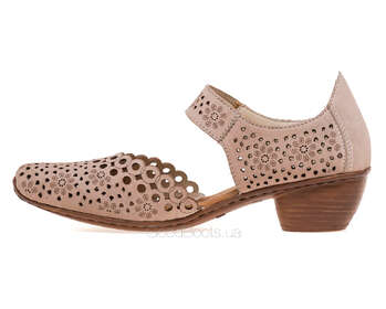 RIEKER 43753-61