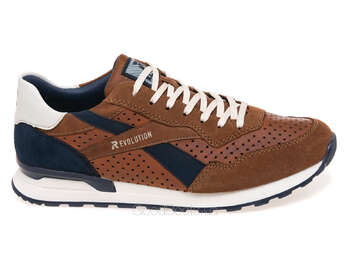 RIEKER U0302-24