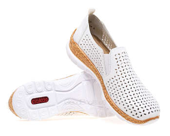 RIEKER N4251-80