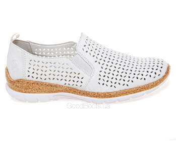 RIEKER N4251-80