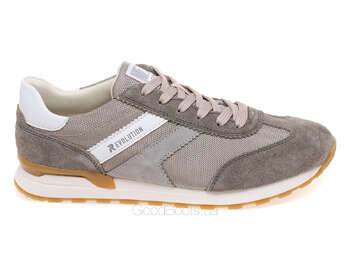 RIEKER U0301-60