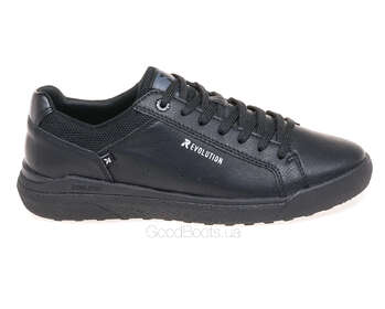 RIEKER U1100-00