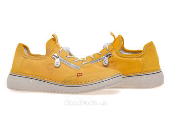 RIEKER 50962-68