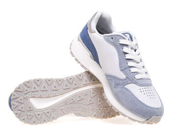 RIEKER W0607-81