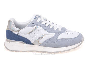 RIEKER W0607-81
