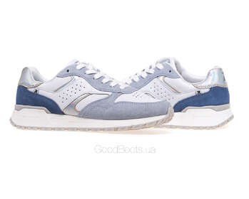 RIEKER W0607-81