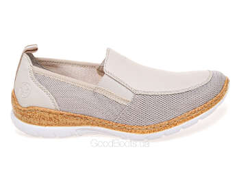 RIEKER N4275-60