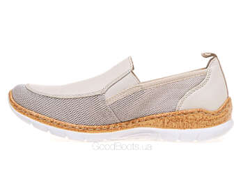 RIEKER N4275-60