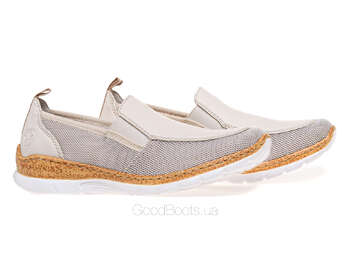RIEKER N4275-60