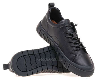 GOODBOOTS 4387-7/BLACK