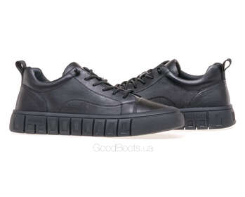 GOODBOOTS 4387-7/BLACK