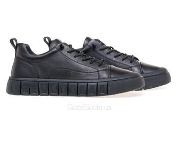 GOODBOOTS 4387-7/BLACK