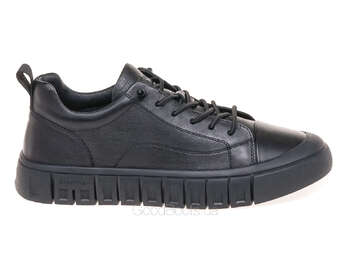 GOODBOOTS 4387-7/BLACK