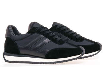 AREES MENIWA AM731-6-31N/BLACK