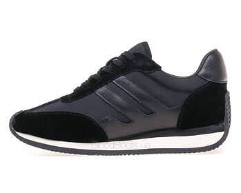 AREES MENIWA AM731-6-31N/BLACK