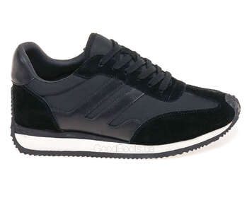 AREES MENIWA AM731-6-31N/BLACK