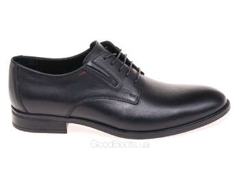 IKOS 3815-1/BLACK